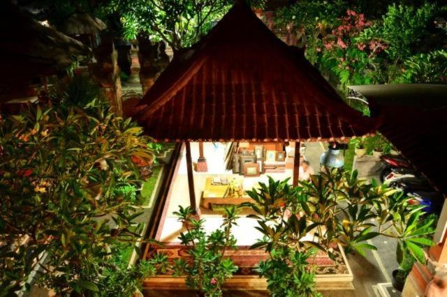 Nyoman Murjana Homestay 우붓 외부 사진