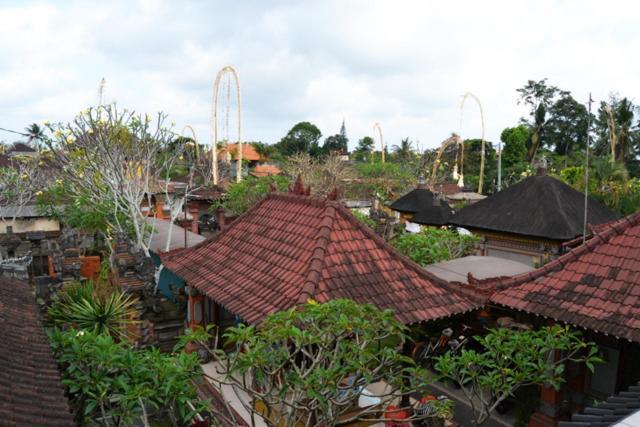 Nyoman Murjana Homestay 우붓 외부 사진